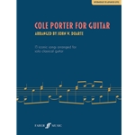 Cole Porter for Guitar -