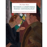 The Faber Music Women Composers Piano Anthology - Intermediae