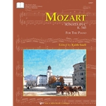 Sonata in C, K. 545 -