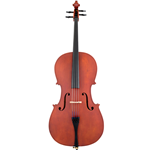 Scherl & Roth SR43E4H Cello 4/4