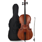 Scherl & Roth SR44E4H Cello 4/4