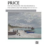The Sea Swallow, The Old Boatman, and The Goblin & The Mosquito -