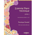 Essential Piano Technique Book 2 - 2