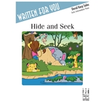 Written For You: Hide and Seek - Early Intermediate
