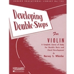 Developing Double Stops -