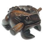 Toca T-FROG Ribbit Frog