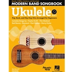 Modern Band Method Songbook - Ukulele - 1