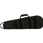PROTEC MX034 Max Violin Shaped Case 3/4