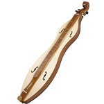 Roosebeck DMDS4 "Emma" Mountain Dulcimer