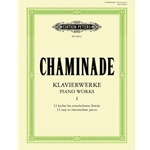 Piano Works (Klavierwerke) Vol. 1 -