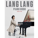 Lang Lang Piano Book: Encore Edition -
