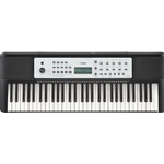 Yamaha YPT-280 Entry Level Portable Keyboard w/AC Adapter 61 Keys