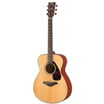 Yamaha FS800J NT Acoustic Guitar Small Body