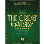 The Great Gatsby - A New Musical -
