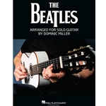 The Beatles for Solo Guitar -