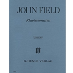 Klaviersonaten - Piano Sonatas -