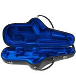 PROTEC BM304CT Alto Sax Case - Micro ZIP