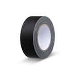Hosa GFT-526BK Gaffers Tape - 2" Wide
