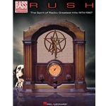 Rush - the Spirit of Radio: Greatest Hits 1974-1987 -