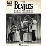 The Beatles - Bass Tab Anthology -