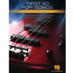 First 50 Pop Songs You Should Play On Bass -