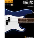 Bass Lines -