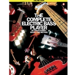 Complete Electric Bass Player - Book 1 - 1