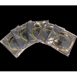 La Bella Gold Nylon Singles