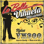 La Bella VM300 Vihuela String Set
