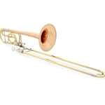 Conn 52H Trombone