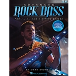 Advanced Rock Bass - Advanced