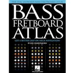 Bass Fretboard Atlas -