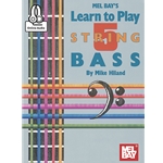 Learn To Play 5 String Bass -