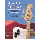 Bass Today -