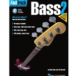 FastTrack Bass Method – Book 2 - 2