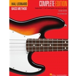 Hal Leonard Electric Bass Method Complete Edition - 1 - 3