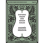 Diatonic Major And Minor Scales -