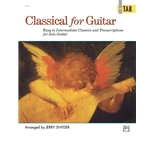 Classical For Guitar -