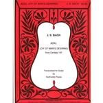 Jesu, Joy of Man's Desiring (From Cantata 147) -