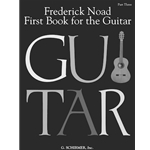 First Book For the Guitar 3 - 3