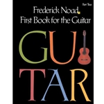 First Book For the Guitar 2 - 2