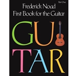 First Book For the Guitar 1 - 1