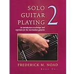 Solo Guitar Playing 2 - 2