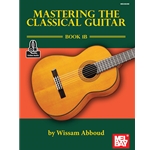 Mastering the Classical Guitar Book 1B - 1B