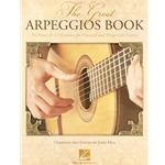 The Great Arpeggios Book -