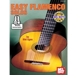 Easy Flamenco Solos - Easy to Intermediate