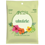 Martin M600 Soprano/Concert Ukulele String Set Concert, Soprano