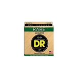 DR Strings RPM-12 Rare Acoustic Guitar Set Light - 12-54
