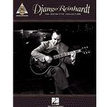 Django Reinhardt the Definitive Collection -