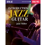 Introduction To Jazz Guitar -